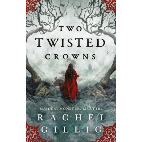 Two Twisted Crowns