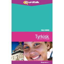 Tyrkisk parlørkursus