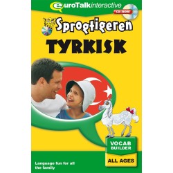 Tyrkisk, kursus for børn