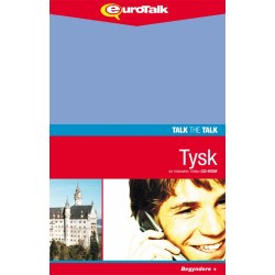 Tysk, kursus for unge