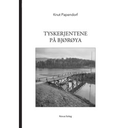 Tyskerjentene på Bjørøya