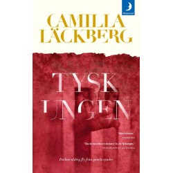 Tyskungen