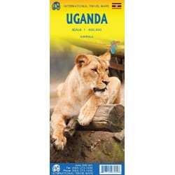 Uganda