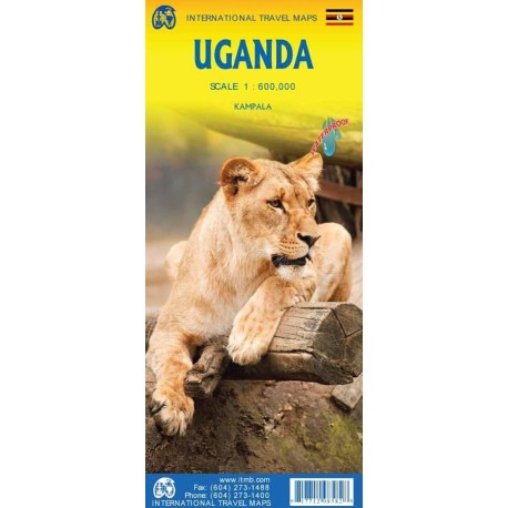 Uganda