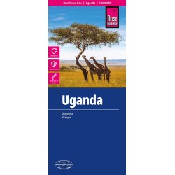 Uganda