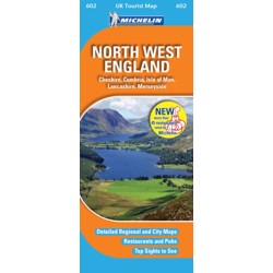 North West England