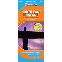 North East England