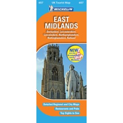 East Midlands