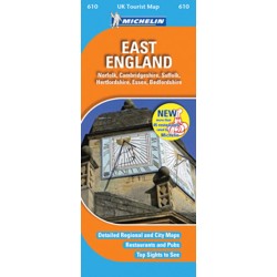 East England