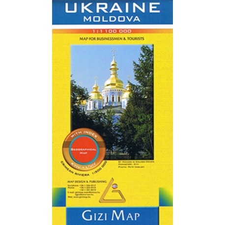 Ukraine Moldova
