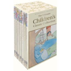 The Ultimate Children's Classic Collection