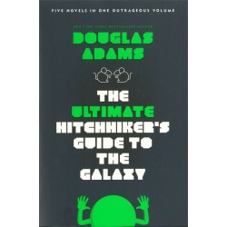 The Ultimate Guide to the Galaxy