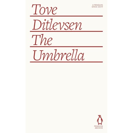 The Umbrella