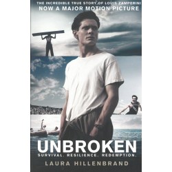 Unbroken