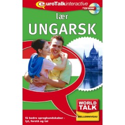 Ungarsk fortsættelseskursus