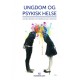 Ungdom og psykisk helse