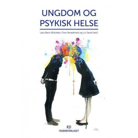 Ungdom og psykisk helse