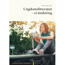 Ungdomslitteratur : ei innføring