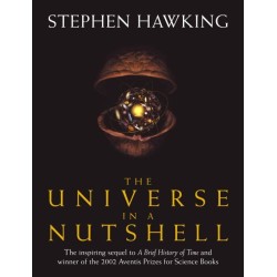 The Universe in a Nutshell