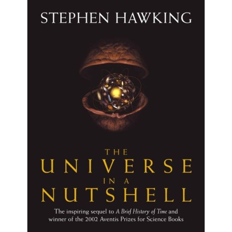 The Universe in a Nutshell