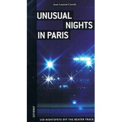 Unusual Nights in Paris