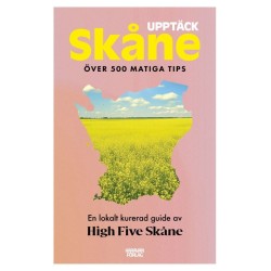 Upptäck Skåne