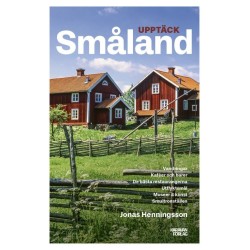 Upptäck Småland