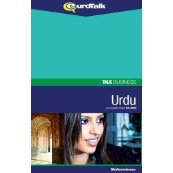 Urdu forretningssprog