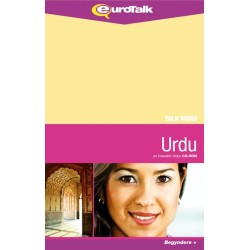 Urdu parlørkursus