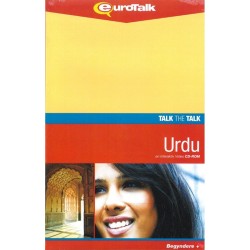 Urdu, kursus for unge
