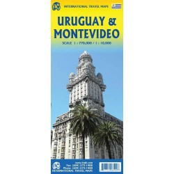 Uruguay & Montevideo