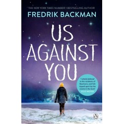 Us Against You
