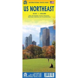 US Northeast