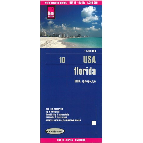 USA 10: Florida