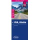 USA 11: Alaska, World Mapping Project