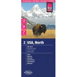 USA 2: North