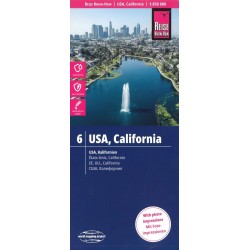 USA 6: California