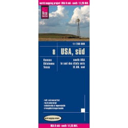 South USA
