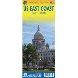 USA East Coast