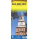 USA East Half