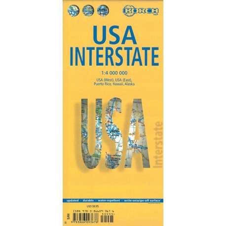 USA Interstate