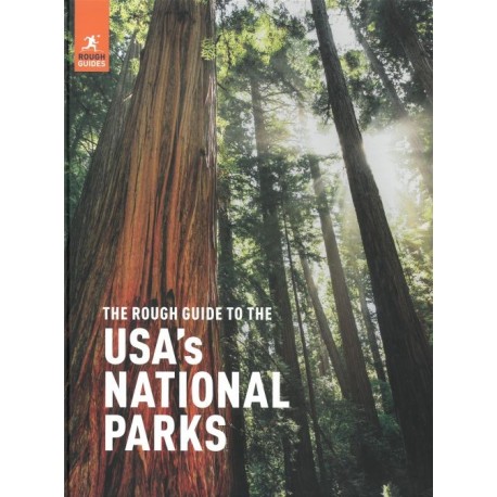USA's National Parks