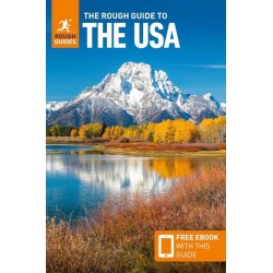 USA, Rough Guide