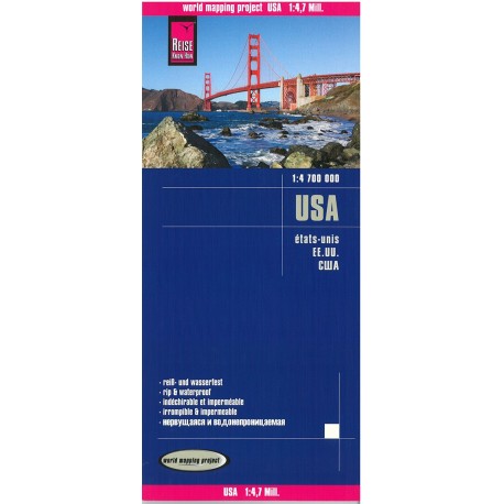 USA