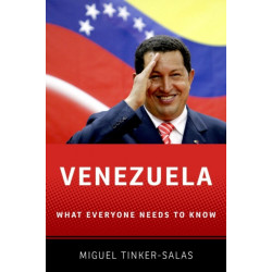 Venezuela: What Everyone Needs to Know®