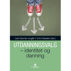 Utdanningsvalg : identitet og danning: identitet og danning