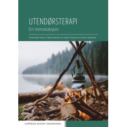 Utendørsterapi : en introduksjon