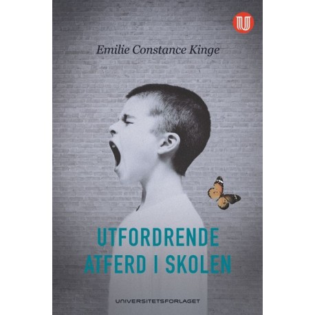 Utfordrende atferd i skolen