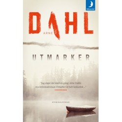 Utmarker
