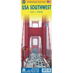 USA Southwest